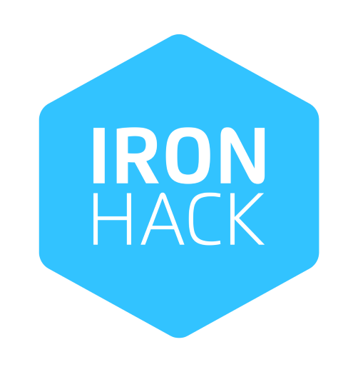 Iron Hack